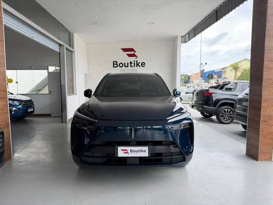 GWM WEY 07 1.5 TURBO PHEV AWD DHT GWM WEY 07 1.5 TURBO PHEV AWD DHT
